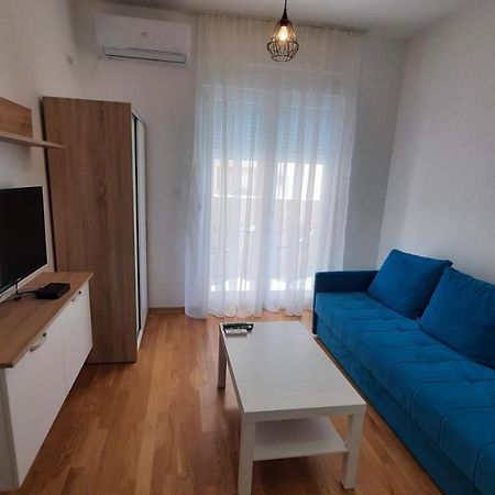 Апартаменти Apartman Seka Подгориця Екстер'єр фото