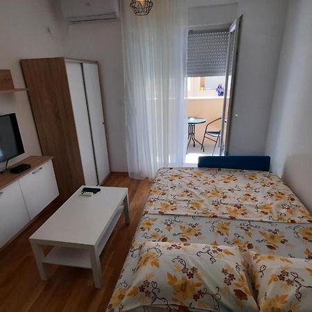 Апартаменти Apartman Seka Подгориця Екстер'єр фото