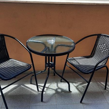 Апартаменти Apartman Seka Подгориця Екстер'єр фото
