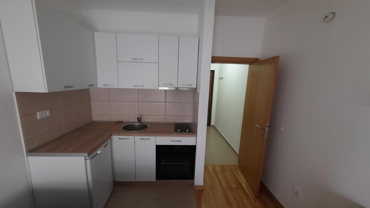 Апартаменти Apartman Seka Подгориця Екстер'єр фото