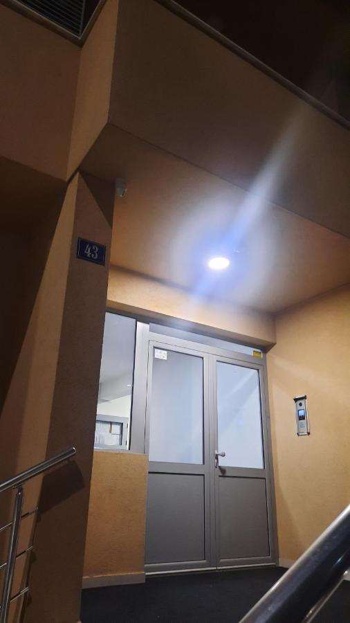 Апартаменти Apartman Seka Подгориця Екстер'єр фото