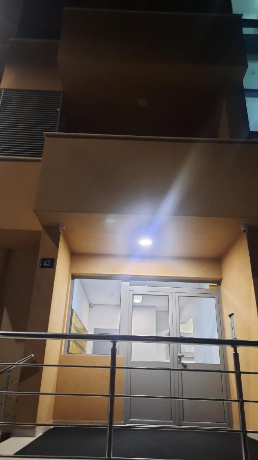 Апартаменти Apartman Seka Подгориця Екстер'єр фото